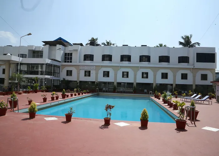 Moti Mahal Hotel Mangalore