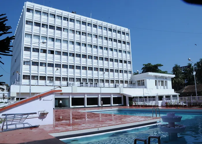 Moti Mahal Hotel Mangalore