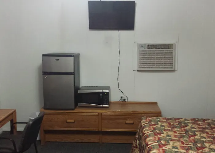 Lamesa Motel