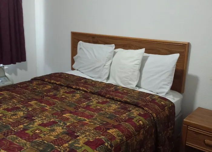 Lamesa Motel