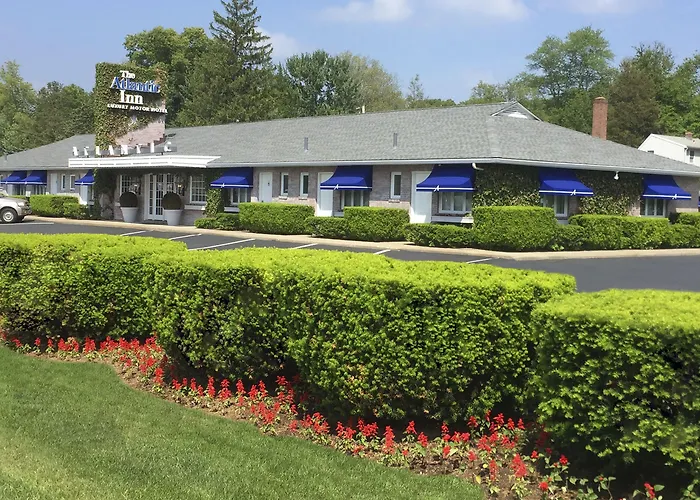 Atlantic Inn Newington