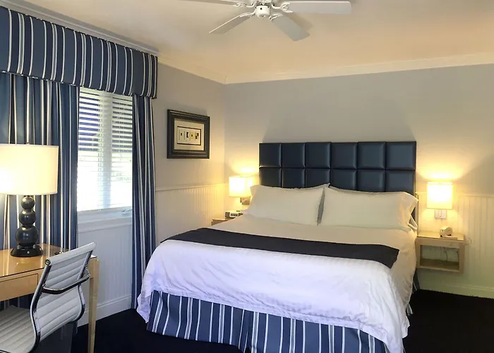 Atlantic Inn Newington