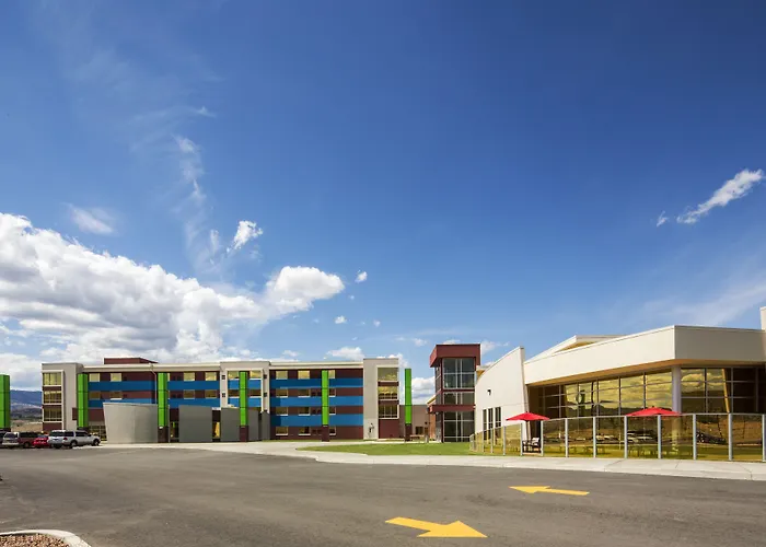 12 Tribes Resort Casino Omak