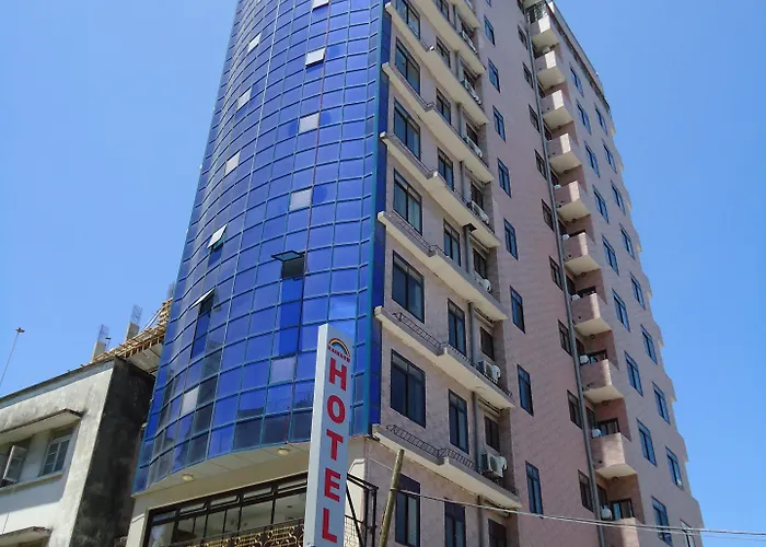 Rainbow Hotel Dar es Salaam