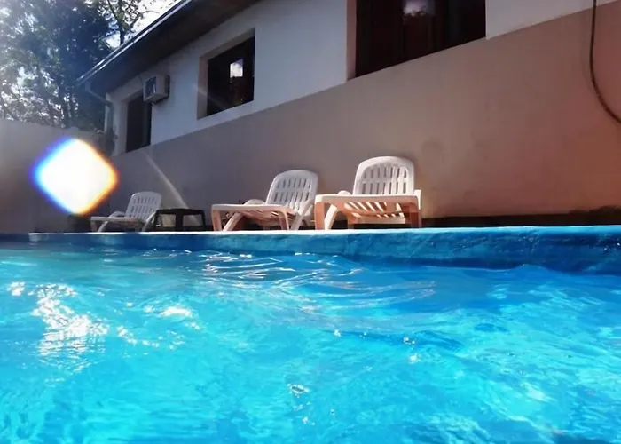 Hotel Tierra Colorada Puerto Iguazu