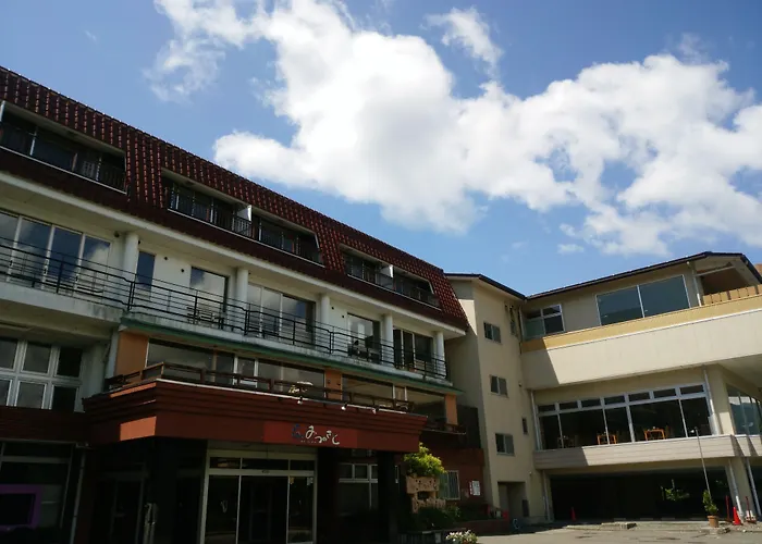 Lakeland Hotel Mizunosato Fujikawaguchiko