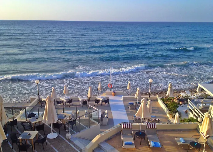 Filoxenia Beach Réthymnon