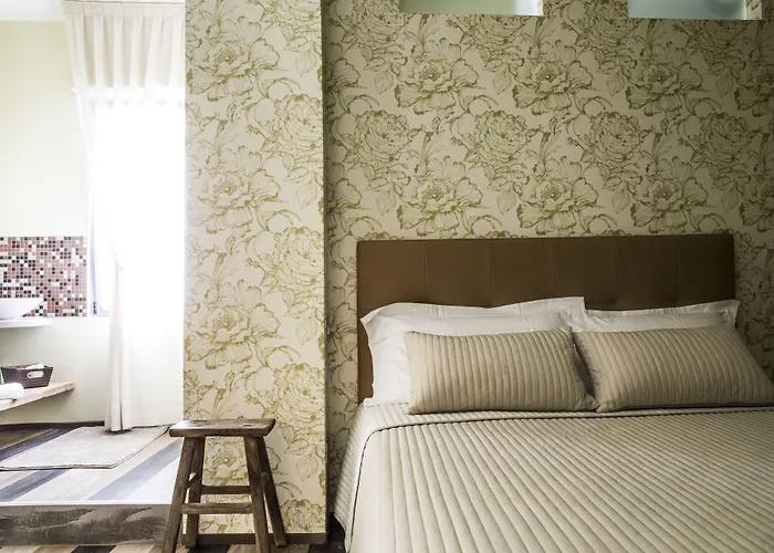 Serendipity Rooms Milan