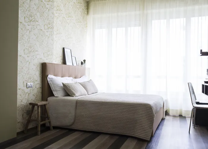 Serendipity Rooms Milan