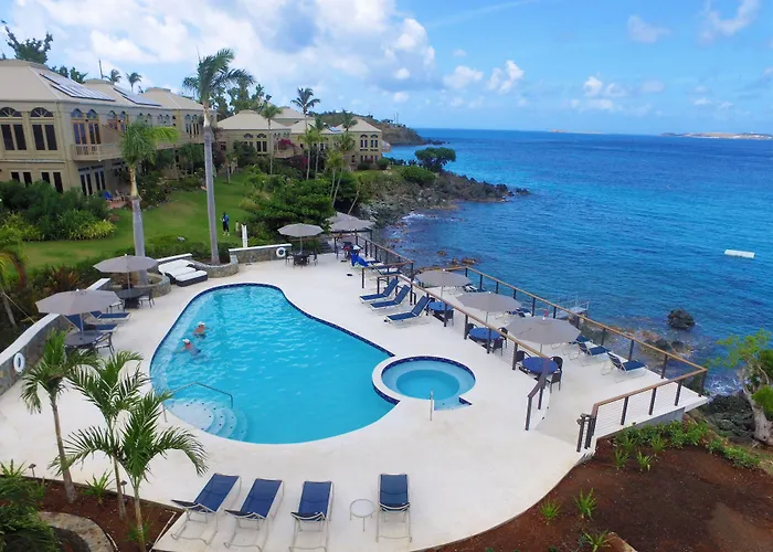 Gallows Point Resort (Adults Only) Cruz Bay