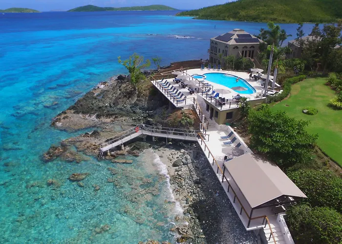 Gallows Point Resort (Adults Only) Cruz Bay