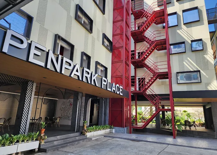 Penpark Place Bangkok