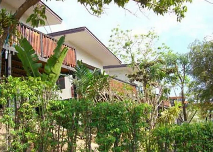 Chintakiri Resort Koh Tao