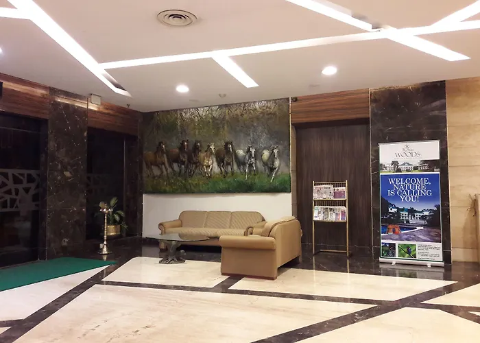 Hotel K Stars Mumbai