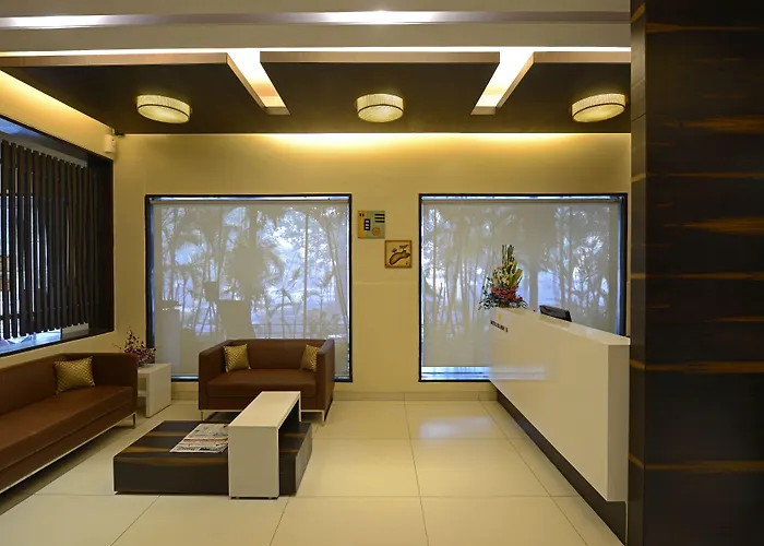 Hotel Grande 51 Navi Mumbai