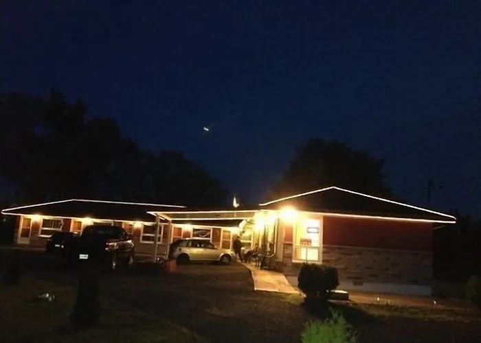 Sherkston Inn Port Colborne