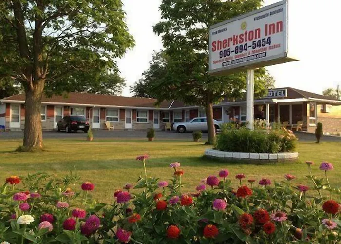 Sherkston Inn Port Colborne