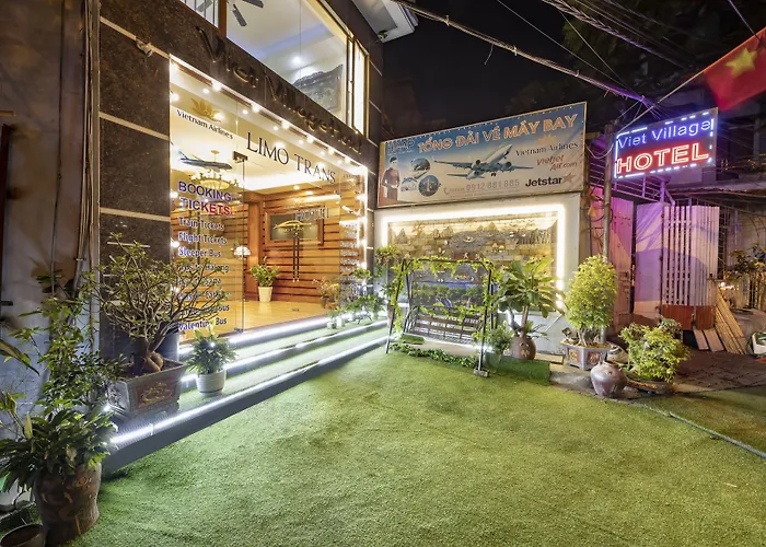 Viet Village Hotel Hanói