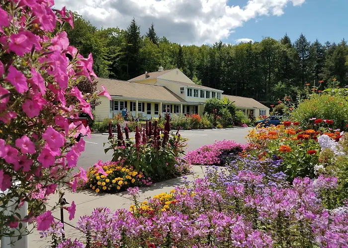 Bay Top Motel Weirs Beach