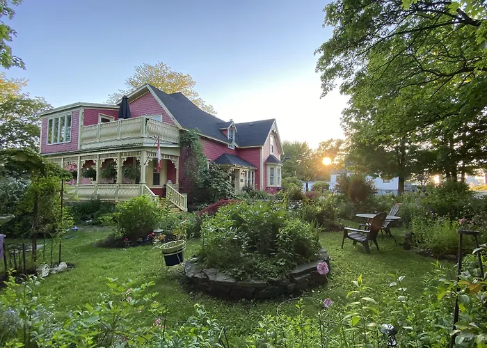 Chambers Guesthouse B&B North Sydney