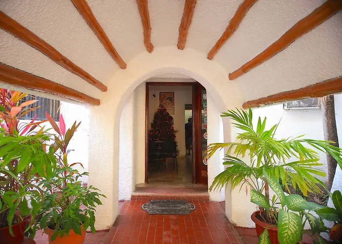 Hotel Plaza Carrillo'S Cancún