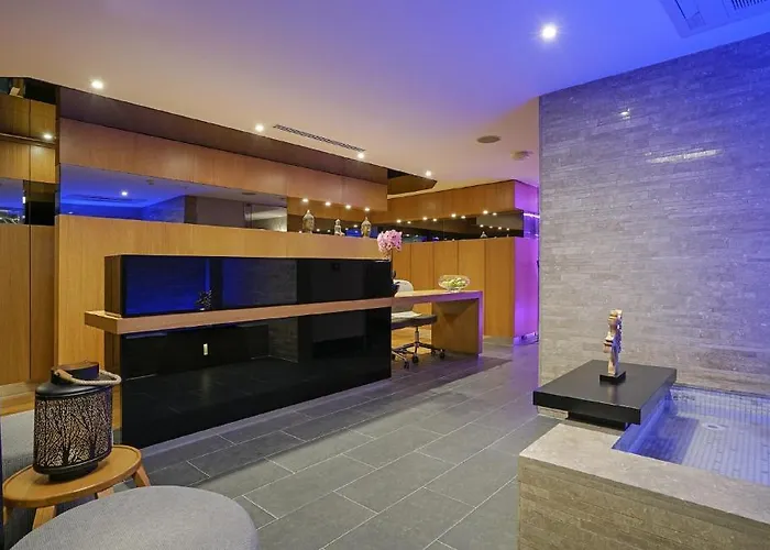 Hotel Occidental Ankara