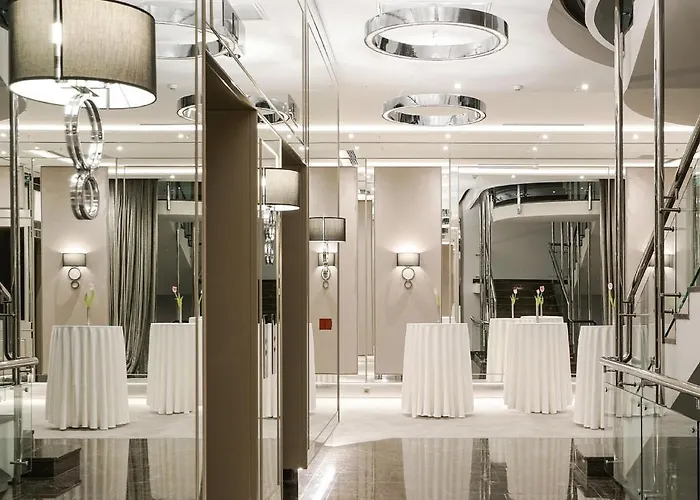 Hotel Occidental Ankara