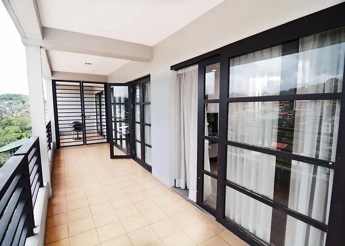 Citylight Hotel Baguio City