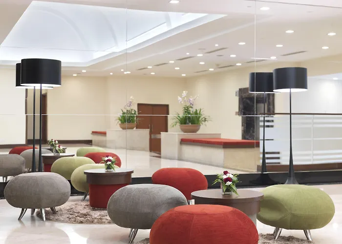 Sama-Sama Express Klia Terminal 1 - Airside Transit Hotel Sepang