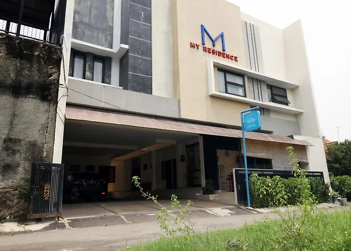 Reddoorz Plus Near Cirebon Super Block Mall 2