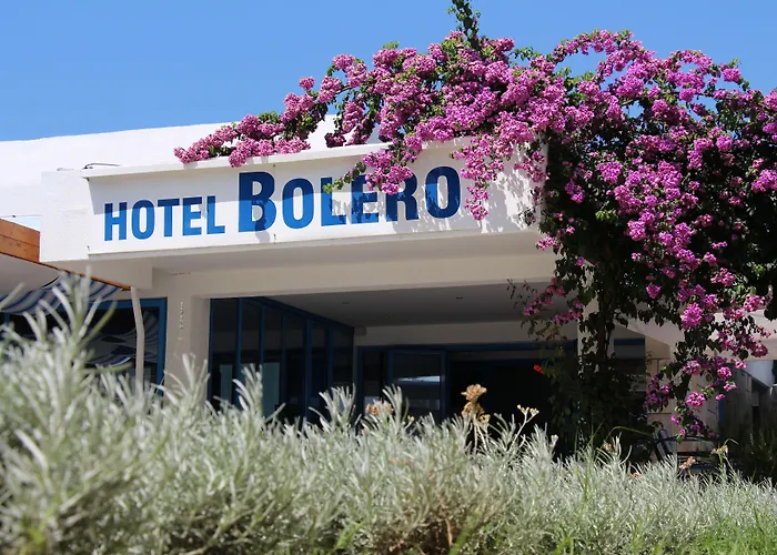 Hotel Bolero Biograd Na Moru