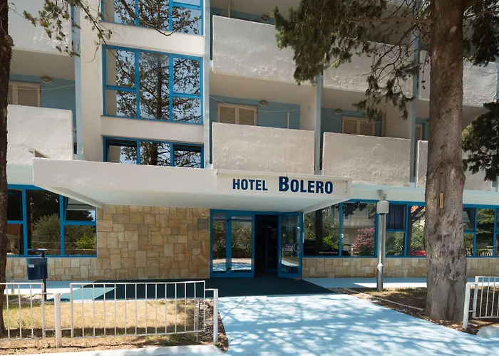 Hotel Bolero Biograd Na Moru