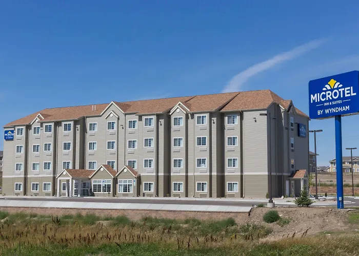 Microtel Inn & Suites By Wyndham Tioga