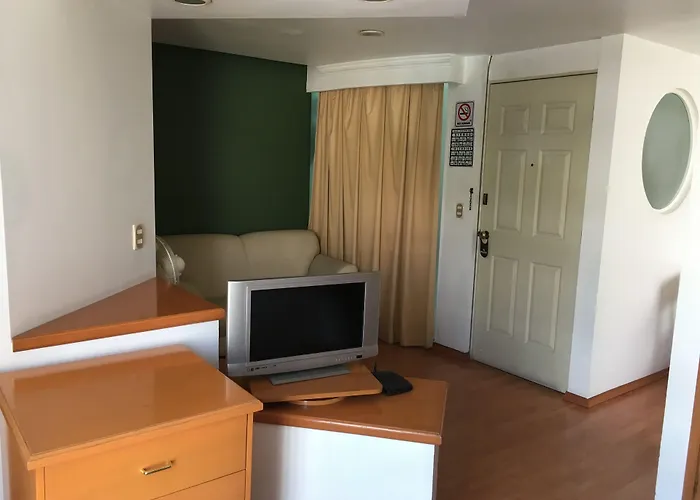 Grupo Kings Suites - Bosques de Duraznos 78 México DF