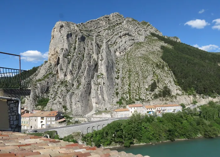 Hôtel de la Citadelle Sisteron