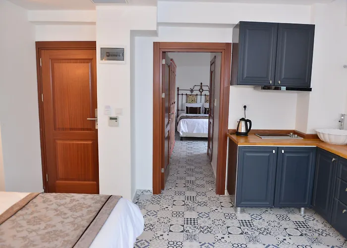 Oriella Hotel İstanbul