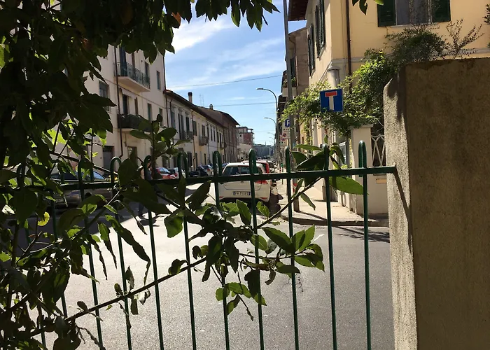 Aliante B&B Pisa