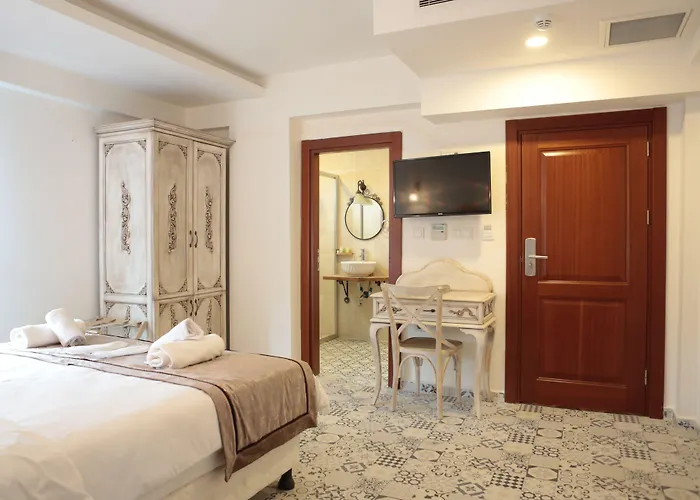 Oriella Hotel İstanbul