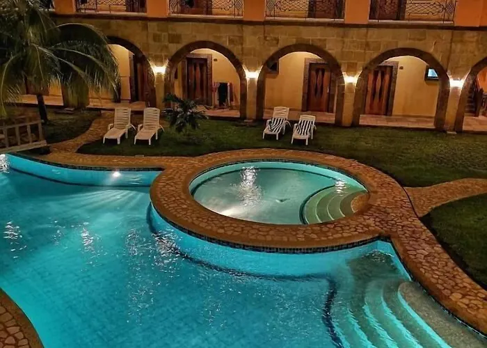 Corto Del Mar Hotel Coron