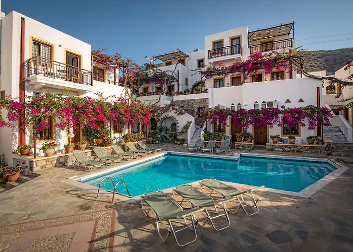 Villa Diktynna Hersonissos 