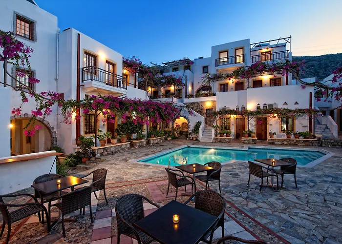 Villa Diktynna Hersonissos 