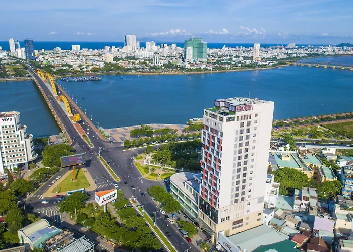 Vanda Hotel Đà Nẵng