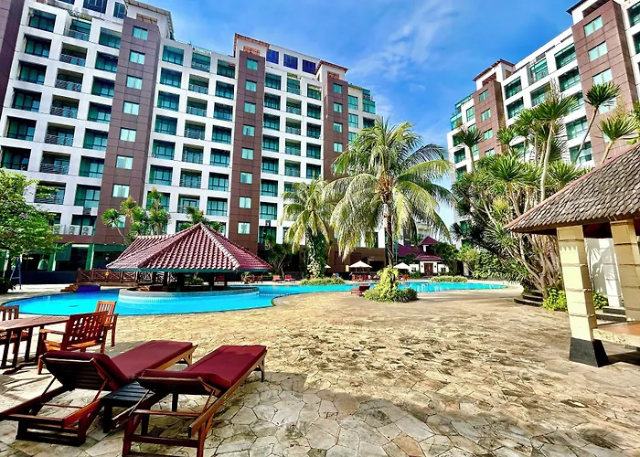 Kristal Hotel Yakarta