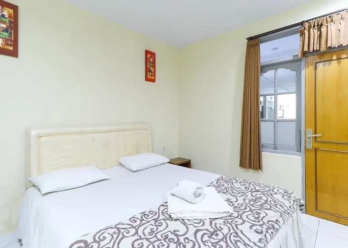 Nb Bali Guesthouse Kuta 