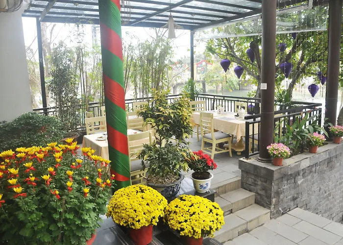 River Suites Hoi An