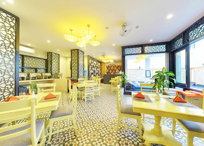 River Suites Hoi An