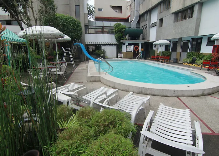 Hotel Supreme Baguio City