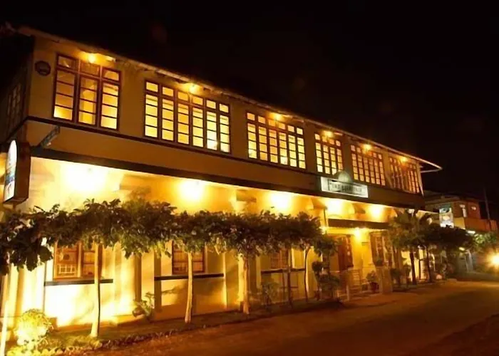 Fort Heritage Kochi
