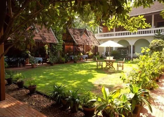 Fort Heritage Kochi