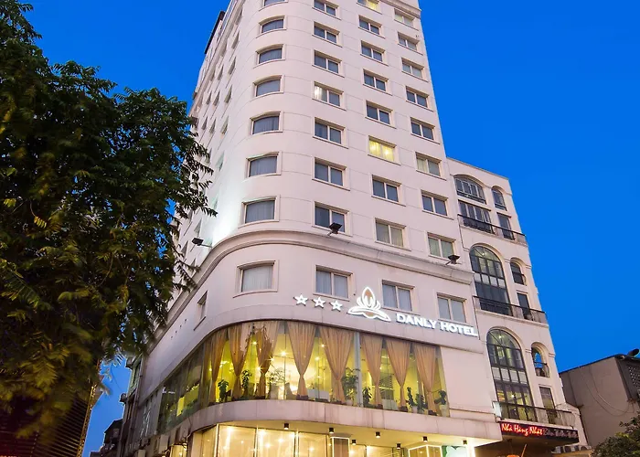 Danly Hotel Hà Nội